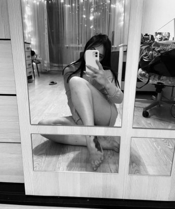 Анкета проститутки Уляна - Фото 1, Оронгой, 24 года, №9283